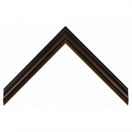 Пластиковый багет Коричневый GX3-CW5157G 