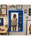 Зеркало c принтом Photoshop( Фотошоп) для селфи и фотозоны в интернет-магазине зеркальной мастерской ЗЕРКАЛА-М фото 5 