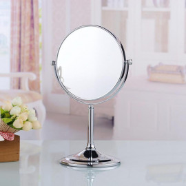 Умное косметическое мейкап зеркало (Smart Beauty Make Up Mirror) Смарт 005 