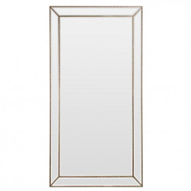 Зеркало Уилшир (Uilshir) pale silver 